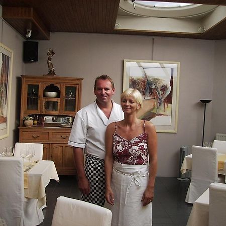 Hotel Hooghuys Hamont-Achel Dış mekan fotoğraf
