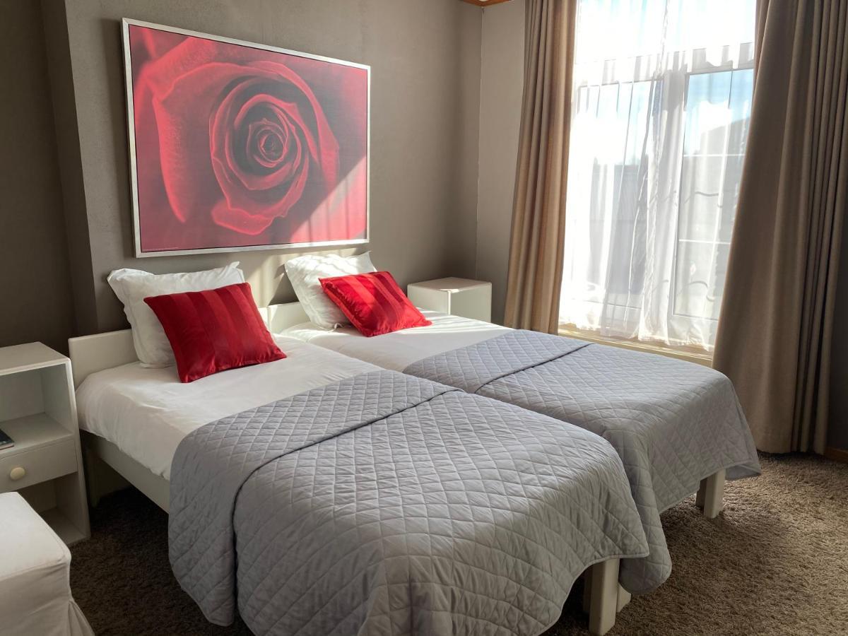 Hotel Hooghuys Hamont-Achel Dış mekan fotoğraf