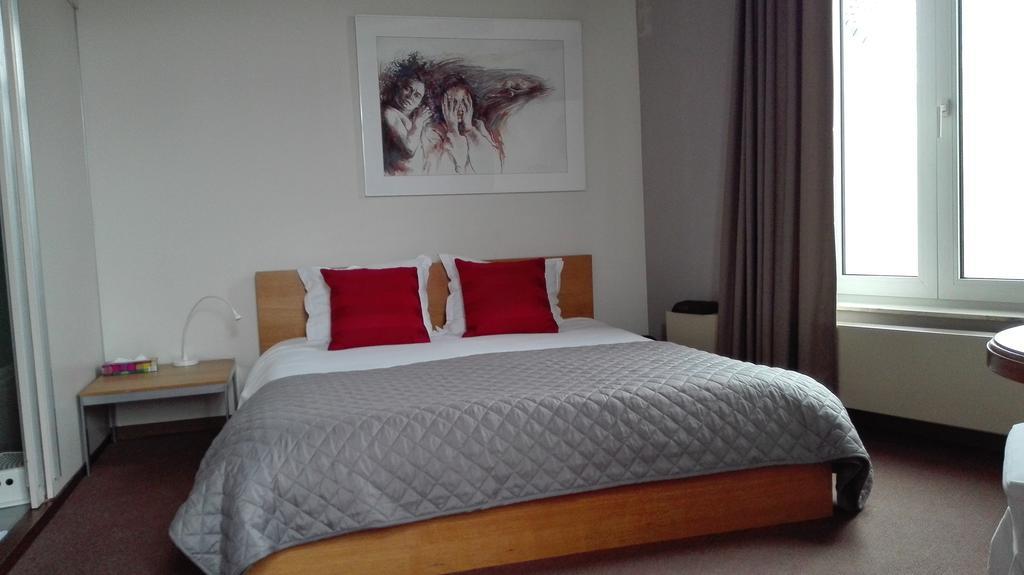 Hotel Hooghuys Hamont-Achel Dış mekan fotoğraf